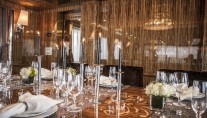 OKKO -  Formal Dining